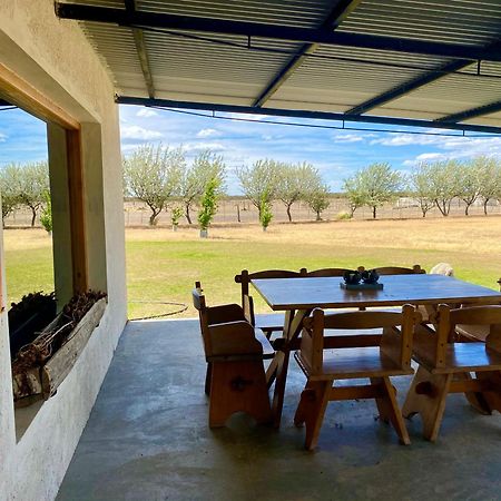 Estancia Tatay Trelew Dış mekan fotoğraf