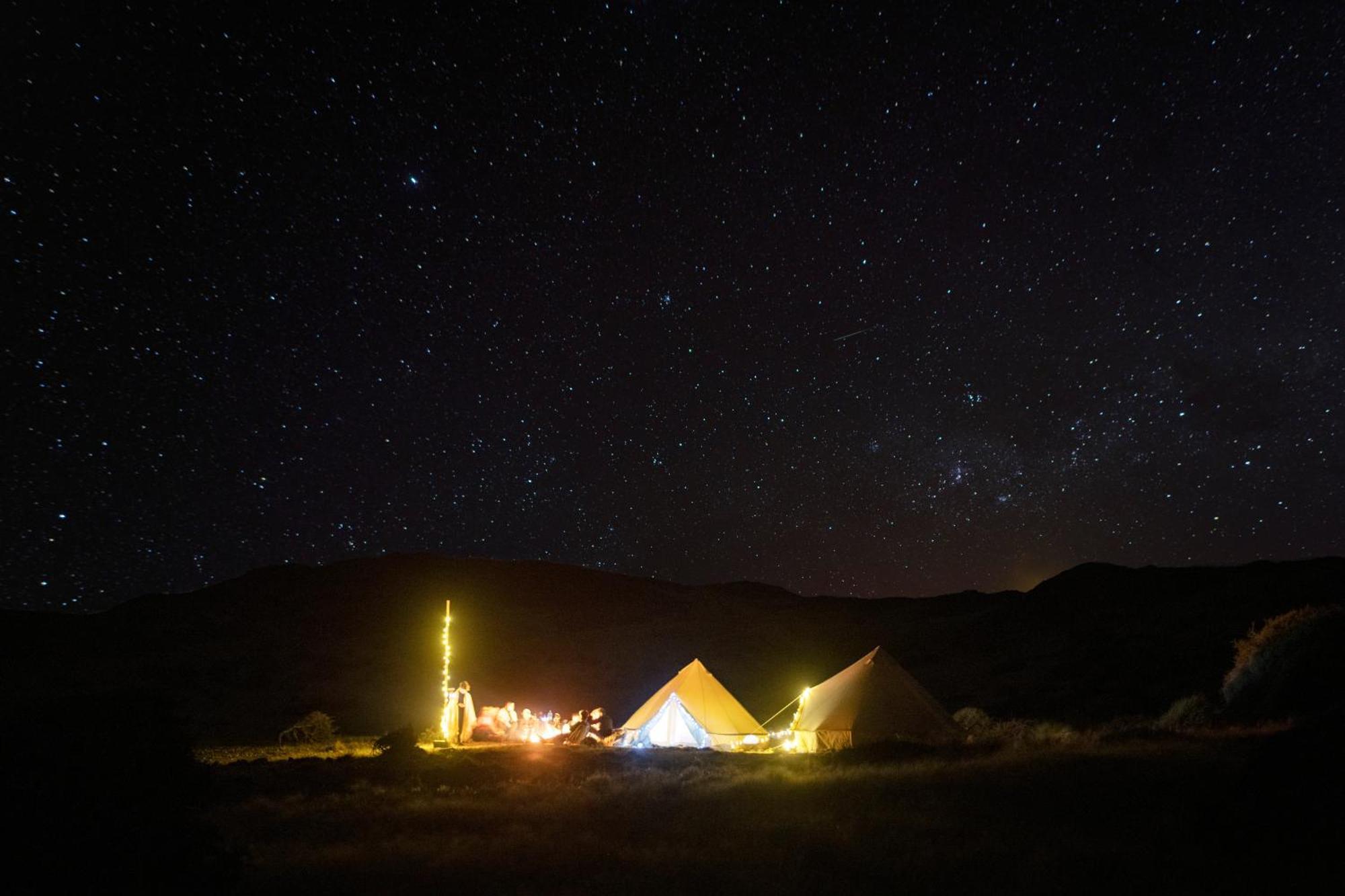 Estancia Tatay Trelew Dış mekan fotoğraf