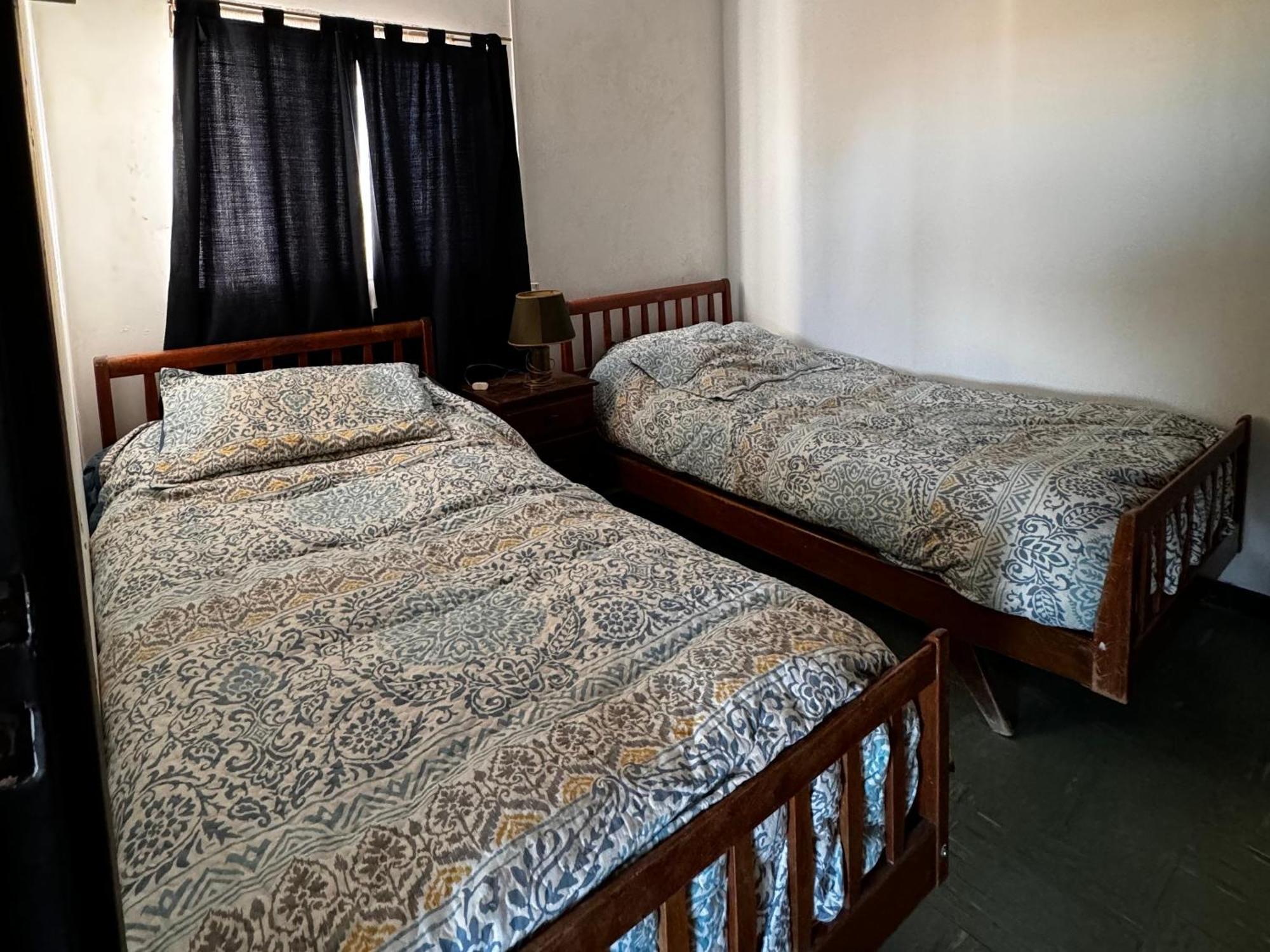 Estancia Tatay Trelew Dış mekan fotoğraf