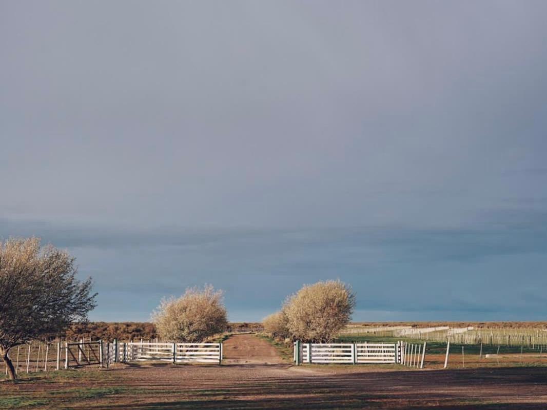 Estancia Tatay Trelew Dış mekan fotoğraf
